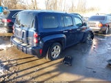 Chevrolet Hhr Lt 3GNDA23D27S622828 снимка