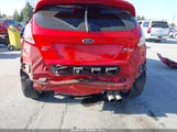 Ford Fiesta St 3FADP4GX6FM176487 снимка