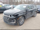 Chevrolet Traverse Fwd Lt Cloth 1GNERGKW0NJ166730 photo