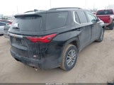 Chevrolet Traverse Fwd Lt Cloth 1GNERGKW0NJ166730 photo