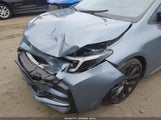Toyota Corolla Xse 5YFT4MCE7RP172786 снимка