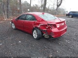 Chevrolet Malibu 1Lt 1G11C5SA4DF353819 снимка