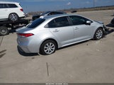 Toyota Corolla Le 5YFEPMAE7NP301848 снимка