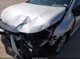 Toyota Corolla Le 5YFEPMAE7NP301848 снимка