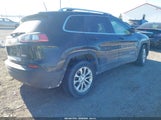 Jeep Cherokee Latitude 4X4 1C4PJMCB3KD372153 снимка