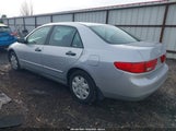 Honda Accord 2.4 Dx 1HGCM56155A149764 photo