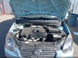 Hyundai Accent Gls KMHCN46C08U250927 снимка