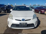 Toyota Prius Two JTDKN3DU0F0467985 fotografie
