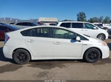 Toyota Prius Two JTDKN3DU0F0467985 fotografie