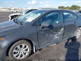 Toyota Corolla Le 5YFB4MDE6SP230371 снимка