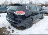 Nissan Rogue S KNMAT2MV9FP541853 снимка