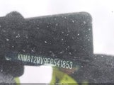 Nissan Rogue S KNMAT2MV9FP541853 снимка