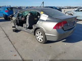 Honda Civic Lx 1HGFA16536L050853 снимка