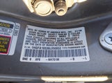 Honda Civic Lx 1HGFA16536L050853 снимка