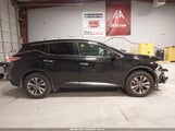 Nissan Murano Sl 5N1AZ2MH4HN201660 снимка