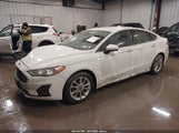 Ford Fusion Se 3FA6P0HD5KR238898 снимка