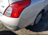 Nissan Versa 1.6 Sv 3N1CN7APXCL856631 снимка