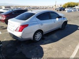 Nissan Versa 1.6 Sv 3N1CN7APXCL856631 снимка