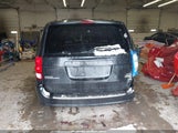 Dodge Grand Caravan Sxt 2C4RDGCG6KR518507 снимка