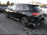 Audi Q5 Premium 45 Tfsi S Line Quattro WA1GAAFY1P2196604 fotografie