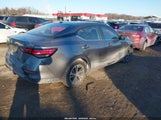 Nissan Sentra Sv Xtronic Cvt 3N1AB8CV6MY236123 снимка
