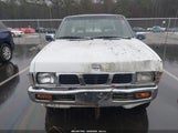 Nissan Truck King Cab Se 1N6HD16S5RC349542 снимка