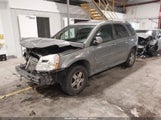 Chevrolet Equinox Lt 2CNDL63F166161383 снимка
