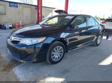 Toyota Camry Le 4T4BF1FK4DR290250 снимка