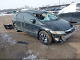 Honda Civic Lx 2HGFA1F54AH569707 снимка