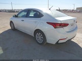 Hyundai Accent Se 3KPC24A6XLE113192 снимка
