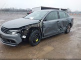Volkswagen Jetta 1.8T Se 3VWD17AJ7FM325259 fotografie