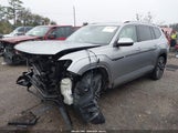 Volkswagen Atlas 3.6L V6 Sel Premium R-Line 1V2FR2CA9PC507552 снимка