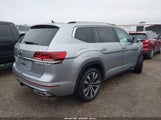 Volkswagen Atlas 3.6L V6 Sel Premium R-Line 1V2FR2CA9PC507552 снимка