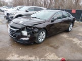 Chevrolet Malibu Fwd Lt 1G1ZD5ST7LF049271 снимка