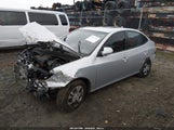 Hyundai Elantra Gls KMHDU4AD0AU053737 снимка