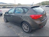 Kia Forte Ex KNAFU5A21C5548220 снимка