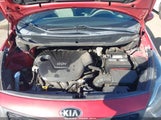Kia Rio Lx KNADM4A37F6505039 снимка