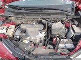 Toyota Rav4 Limited JTMDFREV6HJ168157 снимка