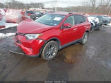 Toyota Rav4 Limited JTMDFREV6HJ168157 снимка