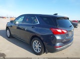 Chevrolet Equinox Lt 3GNAXSEV6JL293849 снимка