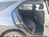 Chevrolet Equinox Lt 3GNAXSEV6JL293849 снимка
