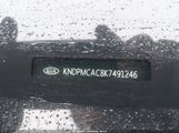 Kia Sportage Lx KNDPMCAC8K7491246 снимка