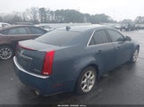 Cadillac Cts Standard 1G6DG577190120953 снимка