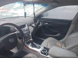 Cadillac Cts Standard 1G6DG577190120953 снимка