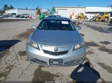 Acura Tl 3.7 19UUA9F5XCA003560 снимка