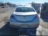 Acura Tl 3.7 19UUA9F5XCA003560 снимка