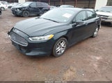 Ford Fusion Se 3FA6P0H70ER388139 снимка