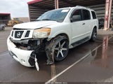 Nissan Armada Sv 5N1AA0ND2FN601060 снимка