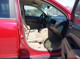 Jeep Compass Sport 1C4NJCBA8CD626466 снимка