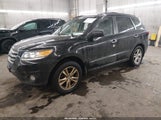 Hyundai Santa Fe Limited V6 5XYZKDAGXCG120648 снимка